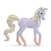 Verzameleenhoorn Opaal - SCHLEICH 70775